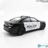 Mô hình xe Dodge Charger R/T 2016 Police 1:24 Welly- 24079