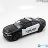 Mô hình xe Dodge Charger R/T 2016 Police 1:24 Welly- 24079