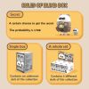Mô hình đồ chơi Blind box Mr.Pa Working Week Series (Tuần Làm Việc Của Mr.Pa) TOYCITY