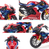 Mô hình xe mô tô Honda CBR1000RR-R Fireblade SP 1:18 Maisto