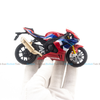 Mô hình xe mô tô Honda CBR1000RR-R Fireblade SP 1:18 Maisto