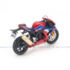 Mô hình xe mô tô Honda CBR1000RR-R Fireblade SP 1:18 Maisto