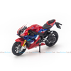 Mô hình xe mô tô Honda CBR1000RR-R Fireblade SP 1:18 Maisto