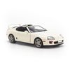 Mô hình xe Toyota Supra Bull Demon MK A80 1:18 Solido