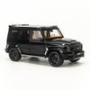 Mô hình xe Mercedes Brabus G800 2020 1:18 Almost Real