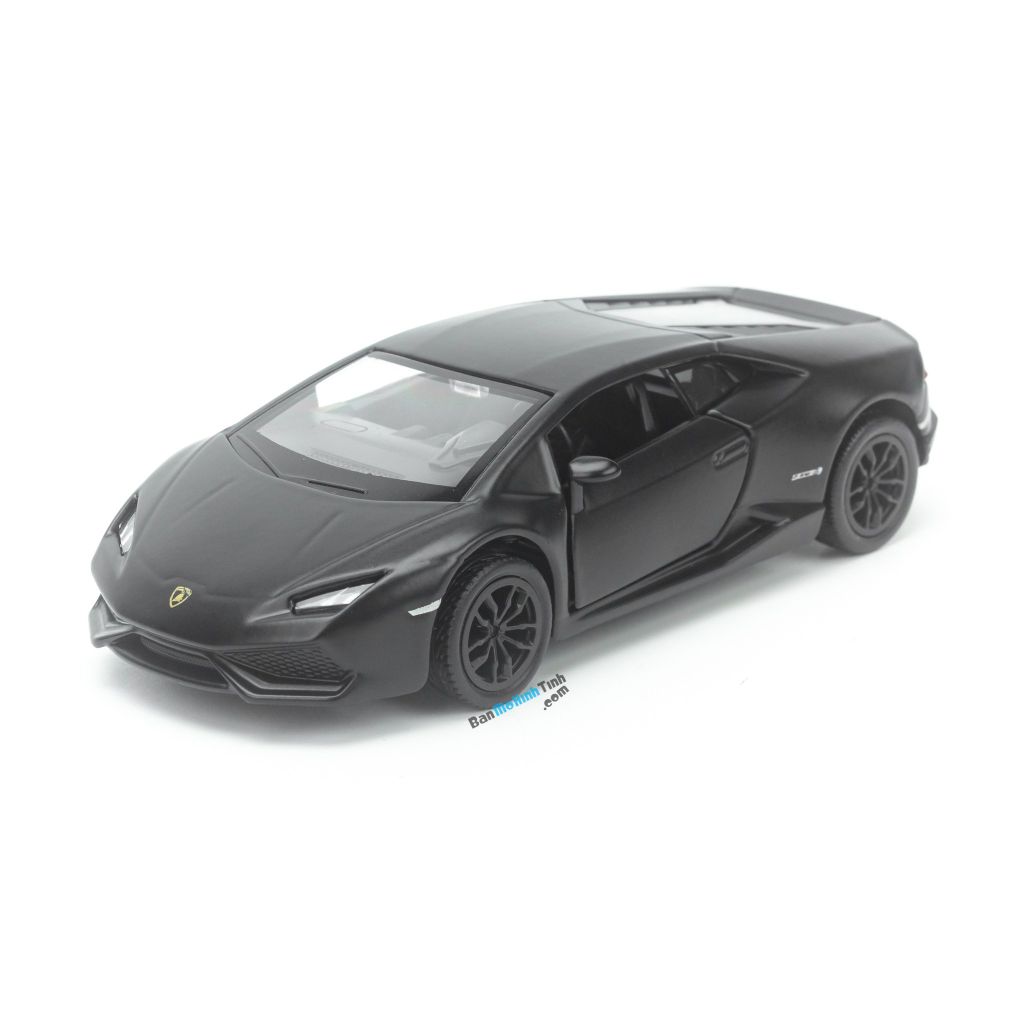 Mô hình xe Lamborghini Huracan LP610-4 1:36 Uni