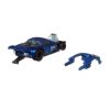 Mô hình xe Chevrolet Corvette Z06 Drag Racer Laughlin Model Boulevard Series 1:64 Hot Wheels Premium