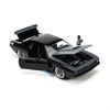 Mô hình xe Letty's Plymouth Barracuda Fast and Furious 1:24 Jada
