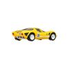 Mô hình xe Alfa Romeo 33 Stradale 1969 Car Culture Series: Exotic Envy 1:64 Hot Wheels Premium