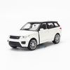 Mô hình xe Land Rover Range Rover Sport 1:36 Welly White (1)