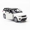 Mô hình xe Land Rover Range Rover Sport 1:36 Welly White (3)