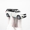 Mô hình xe Land Rover Range Rover Sport 1:36 Welly White (4)