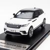 Mô hình xe Land Rover Range Rover Velar White 1:43 LCD (9)