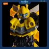 Mô Hình Đồ Chơi Lắp Ráp Transformers Classic Class 02 Bumblebee Rise Of The Beasts ( Quái Thú Trỗi Dậy ) BLOKEES