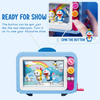 Bộ đồ chơi lắp ráp mô hình Doraemon Keeppley
