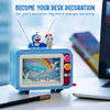 Bộ đồ chơi lắp ráp mô hình Doraemon Keeppley