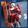 Mô Hình Đồ Chơi Lắp Ráp Transformers Classic Class 07 Arcee Rise Of The Beasts ( Quái Thú Trỗi Dậy ) BLOKEES