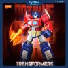 Mô hình đồ chơi Lắp ráp Transformers Optimus Prime Action Edition G1 Model Kit BLOKEES