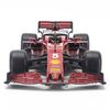 Mô hình xe Ferrari F1 1:18 Bburago
