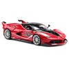 Mô hình xe Ferrari FXX K No.10 Red 118 Bburago