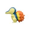 Mô hình Pokemon Hinoarashi-Cyndaquil Takara Tomy