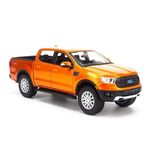 Mô hình xe Ford Ranger FX4 Sport 2019 1:27 Maisto MH-31521