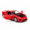 Mô hình xe Lexus LFA Red 1:32 Doublehouse