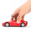 Mô hình xe Lexus LFA Red 1:32 Doublehouse