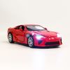 Mô hình xe Lexus LFA Red 1:32 Doublehouse