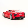 Mô hình xe Lexus LFA Red 1:32 Doublehouse