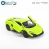 Mô hình xe Mclaren 675LT Coupe 1:36 Welly