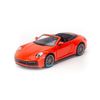 Mô hình xe Porsche 911 Carrera Cabriolet 2021 1:32 Caipo