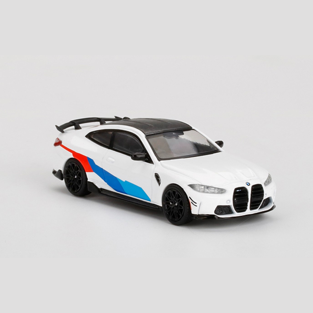 Mô hình xe BMW M4 M-Performance 1:64 MiniGT