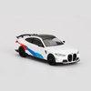 Mô hình xe BMW M4 M-Performance 1:64 MiniGT