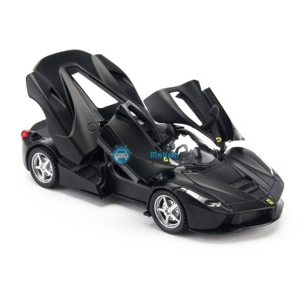 Mô hình xe Ferrari LaFerrari 1:32 Doublehorse