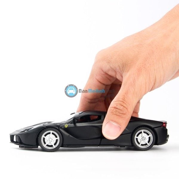 Mô hình xe Ferrari LaFerrari 1:32 Doublehorse