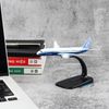 Mô hình máy bay tĩnh Original Boeing B787 16cm Everfly giá rẻ (10)