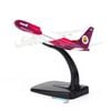 Mô hình máy bay tĩnh Nok Air Inspiron-1318 Boeing B737 16cm Everfly giá rẻ (5)
