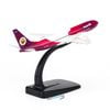 Mô hình máy bay tĩnh Nok Air Inspiron-1318 Boeing B737 16cm Everfly giá rẻ (4)