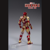 Mô hình Iron Man MK42 1:10 ZD Toys