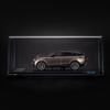 Mô hình xe Land Rover Range Rover Velar 1:64 LCD