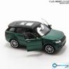 Mô hình xe Land Rover Range Rover Sport 1:36 Welly