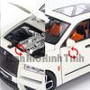 Mô hình xe Rolls Royce Cullinan 2018 1:20 XLG