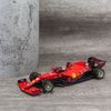 Mô hình xe Ferrari F1 1:18 Bburago