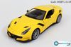 Mô hình xe Ferrari F12tdf 1:24 Bburago