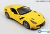 Mô hình xe Ferrari F12tdf 1:24 Bburago