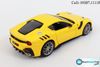 Mô hình xe Ferrari F12tdf 1:24 Bburago