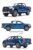 Mô hình xe Ford Ranger FX4 Sport 2019 1:27 Maisto MH-31521