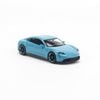 Mô hình xe Porsche Taycan Turbo S 1:64 MiniGT