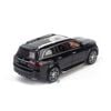 Mô hình xe Mercedes Maybach GLS63 AMG 1:24 Chimei